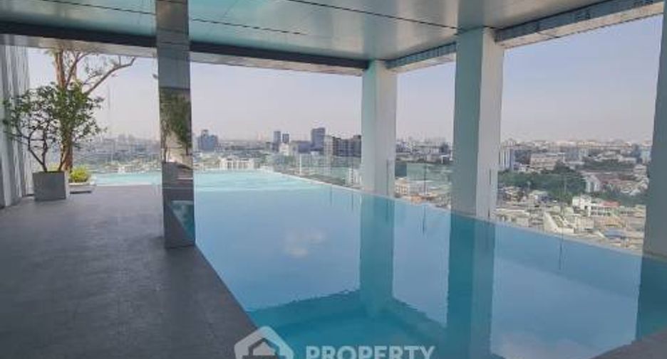 For rent 1 Beds condo in Chatuchak, Bangkok