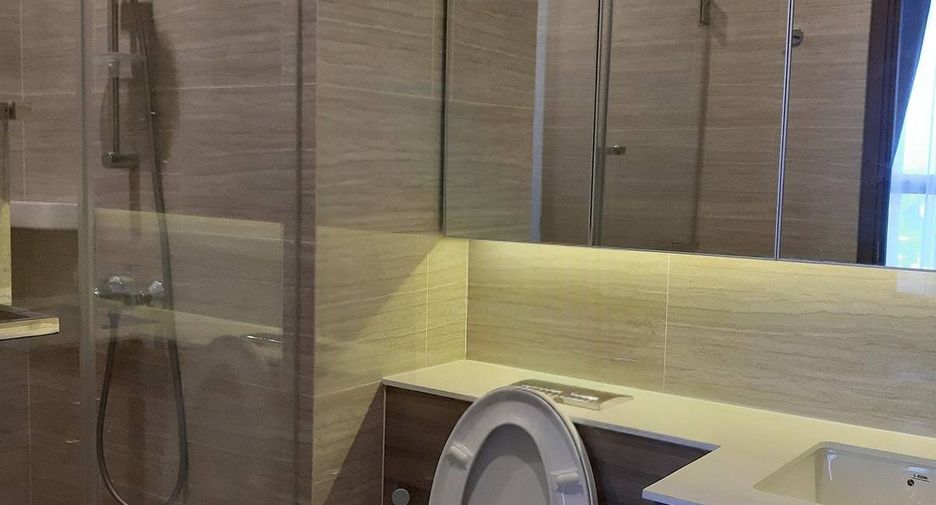 Condo en alquiler de 1 habitaciones en Bang Na, Bangkok