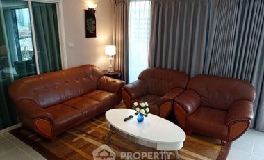 Condo en alquiler de 2 habitaciones en Watthana, Bangkok
