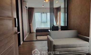 Wohnung zur Miete mit 1 Zimmer in Khlong Toei, Bangkok