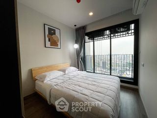 出租 1 卧室 公寓 在 Chatuchak, 曼谷