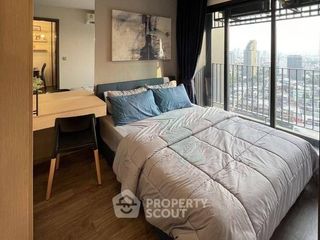 出租 1 卧室 公寓 在 Chatuchak, 曼谷