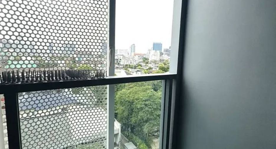 ให้เช่า 1 เตียง คอนโด ใน วัฒนา, กรุงเทพฯ