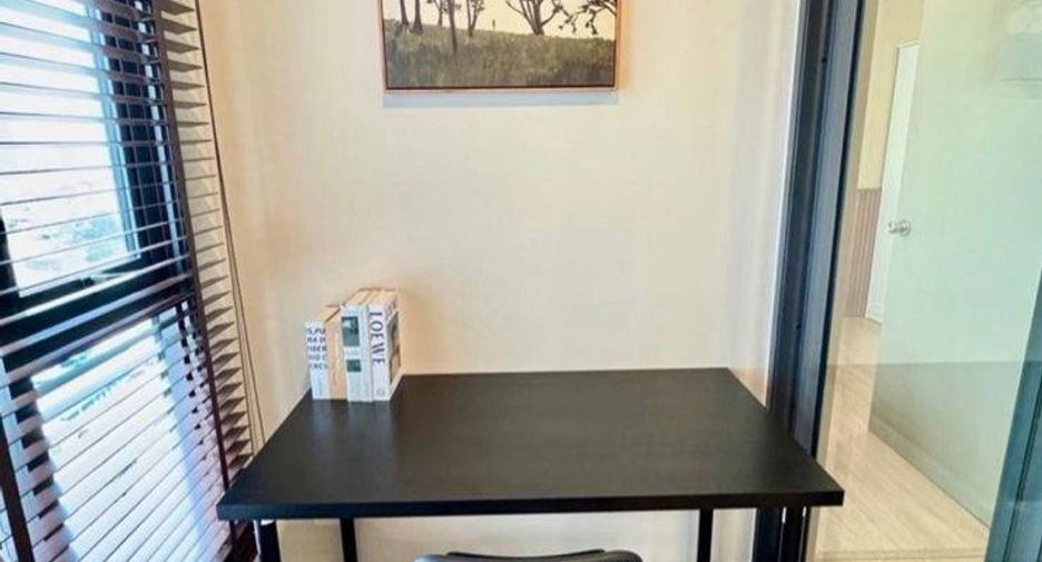 For rent 1 Beds condo in Khlong Toei, Bangkok