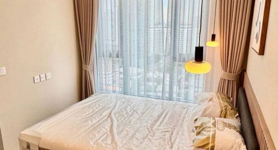 For rent 1 Beds condo in Khlong Toei, Bangkok