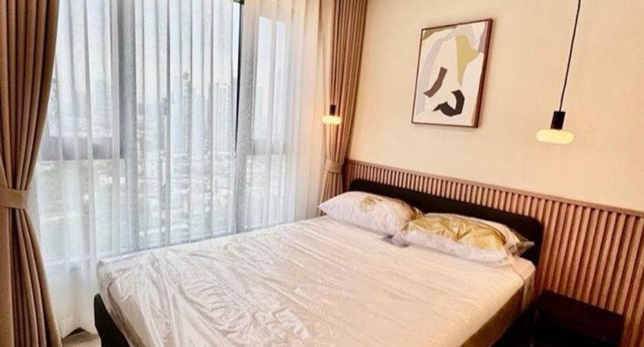 For rent 1 Beds condo in Khlong Toei, Bangkok
