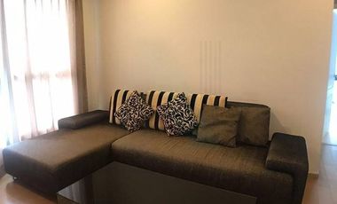 For rent 2 bedrooms condo in Khlong San, Bangkok
