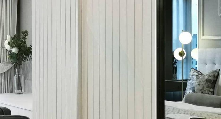 For rent 1 bed condo in Pathum Wan, Bangkok