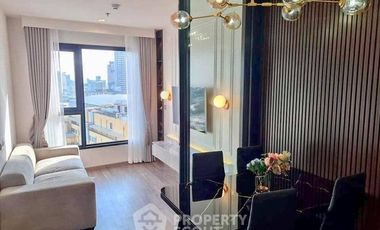 Wohnung zur Miete mit 1 Zimmer in Chatuchak, Bangkok