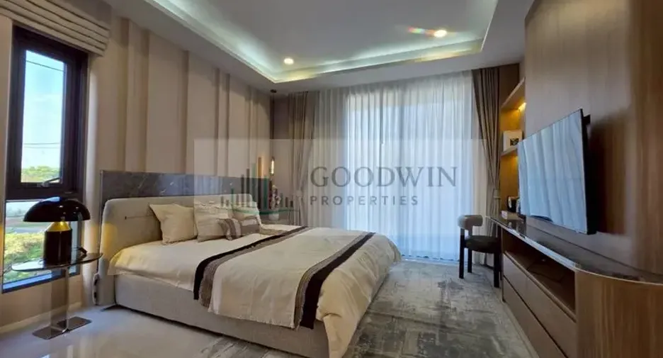 Haus zum Kauf mit 6 Zimmer in Sattahip, Chonburi
