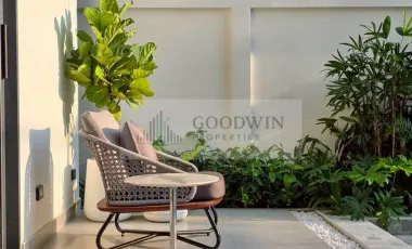 For sale 6 bedrooms house in Sattahip, Chonburi