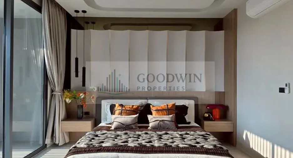 Haus zum Kauf mit 6 Zimmer in Sattahip, Chonburi