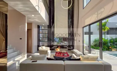 For sale 6 bedrooms house in Sattahip, Chonburi