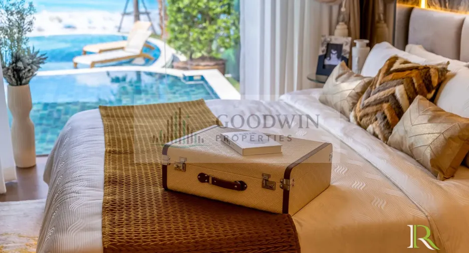Wohnung zum Kauf mit 3 Zimmer in Jomtien, Pattaya