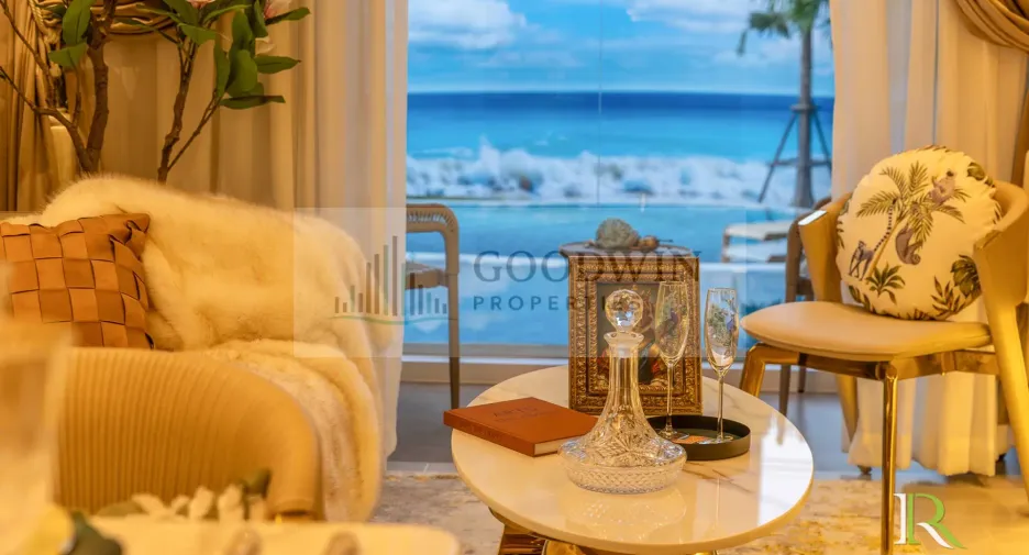 Wohnung zum Kauf mit 3 Zimmer in Jomtien, Pattaya