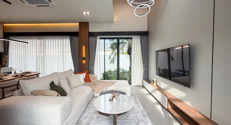 À vendre 3 chambres maison de ville à Mueang Phuket, Phuket
