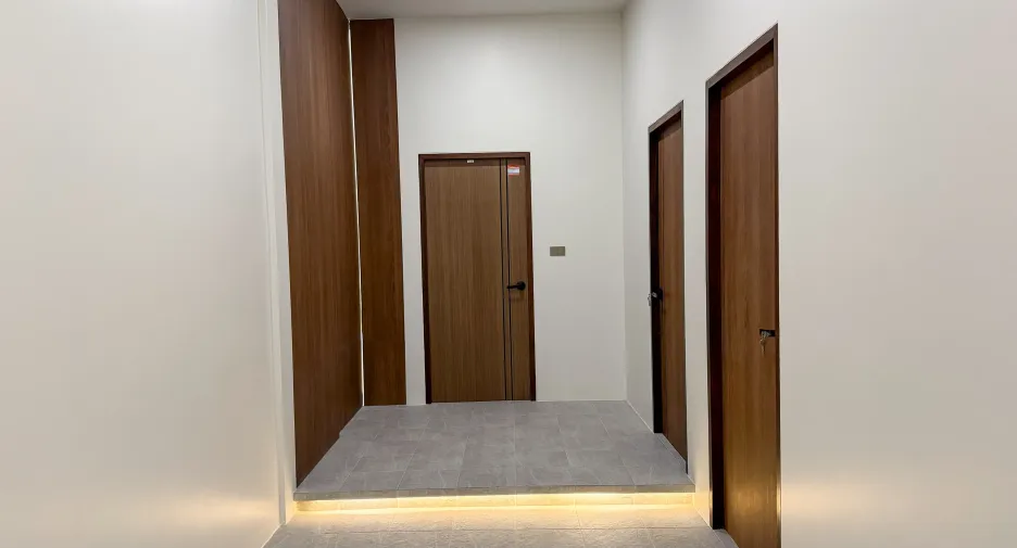 À vendre 3 chambres maison de ville à Mueang Phuket, Phuket