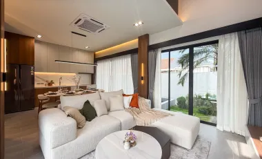 出售 3 卧室 联排别墅 在 Phuket Town, 普吉