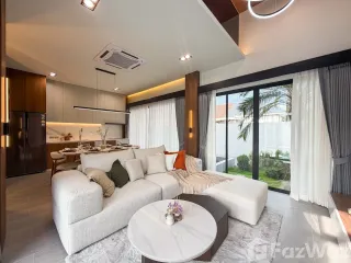 ขาย 3 ห้องนอน ทาวน์เฮ้าส์ ใน เมืองภูเก็ต, ภูเก็ต