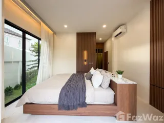 ขาย 3 ห้องนอน ทาวน์เฮ้าส์ ใน เมืองภูเก็ต, ภูเก็ต