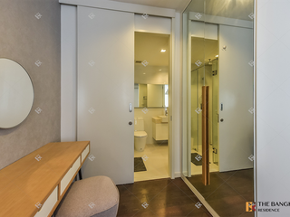 For sale 1 bed condo in Sathon, Bangkok