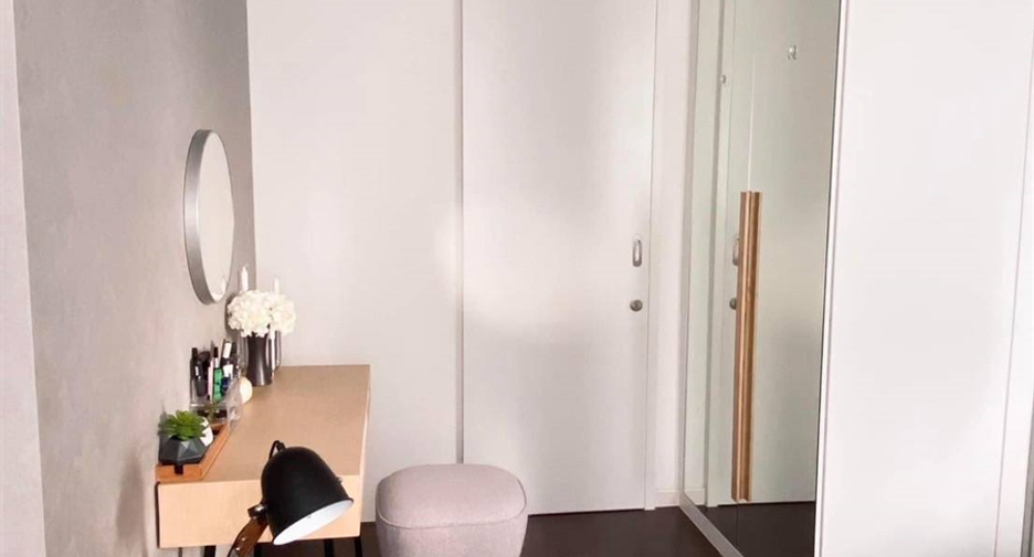 Продажа 1 кровать кондо в Сатхон, Бангкок