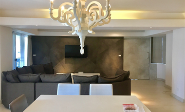 Condo en venta de 3 habitaciones en Watthana, Bangkok