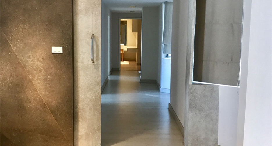 Condo en venta de 3 habitaciones en Watthana, Bangkok