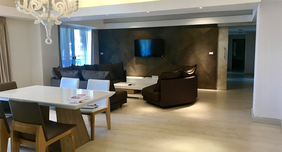Condo en venta de 3 habitaciones en Watthana, Bangkok