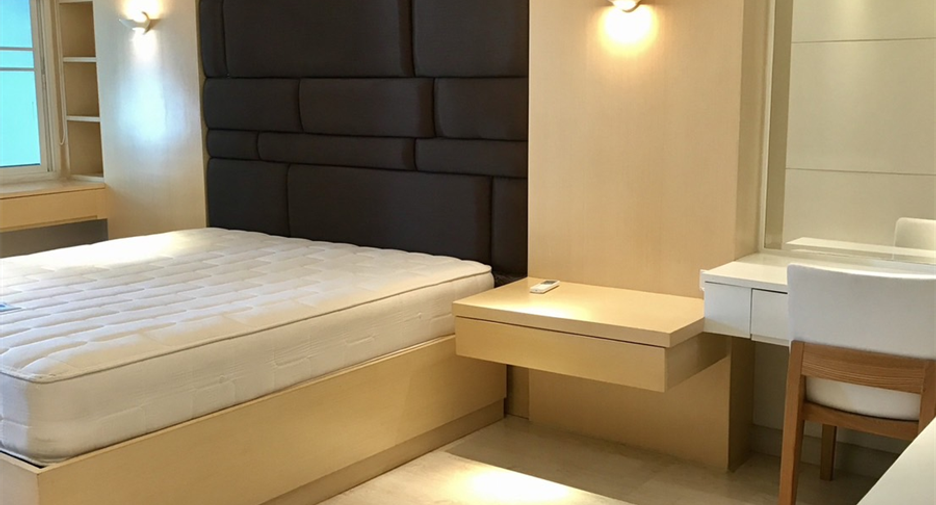 Condo en venta de 3 habitaciones en Watthana, Bangkok