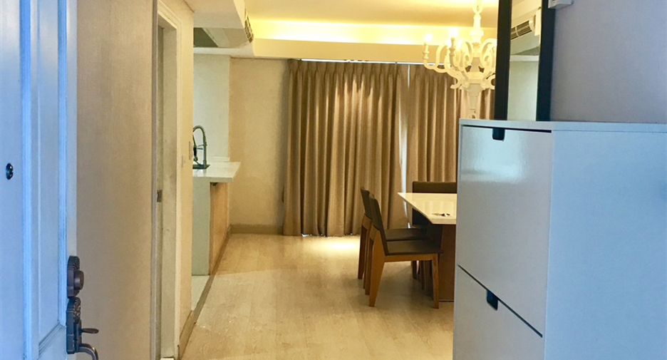 Condo en venta de 3 habitaciones en Watthana, Bangkok