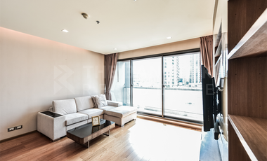 À vendre 2 chambres condo à Sathon, Bangkok
