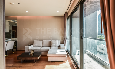 For sale 2 bedrooms condo in Sathon, Bangkok