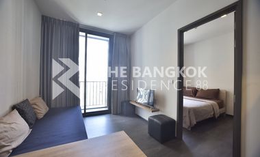For sale 1 bed condo in Khlong Toei, Bangkok