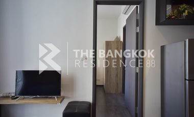 For sale 1 bed condo in Khlong Toei, Bangkok