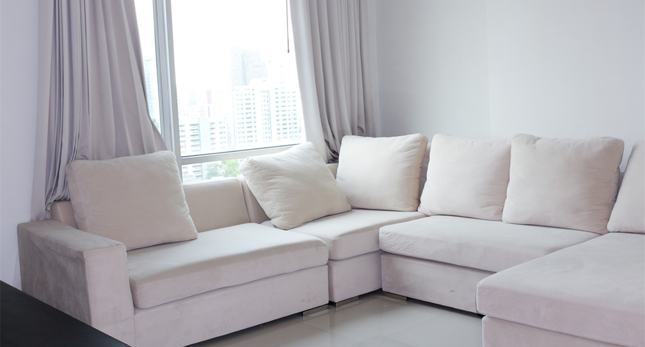 For sale 2 bedrooms condo in Watthana, Bangkok