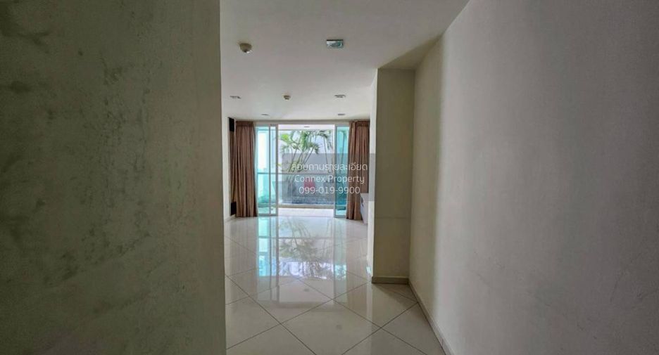 For sale 1 bed condo in Pratumnak, Pattaya