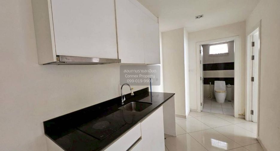 For sale 1 bed condo in Pratumnak, Pattaya