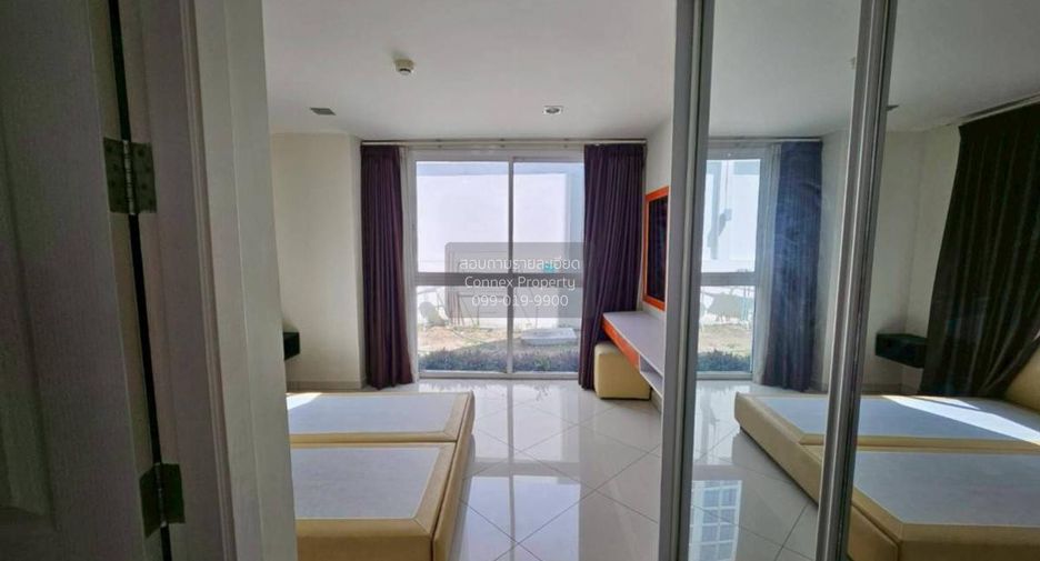 For sale 1 bed condo in Pratumnak, Pattaya