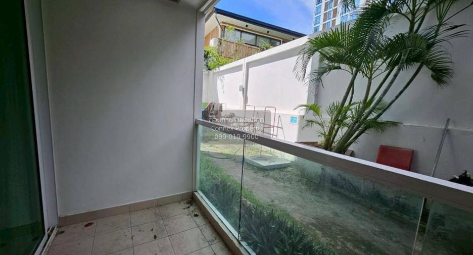 For sale 1 bed condo in Pratumnak, Pattaya