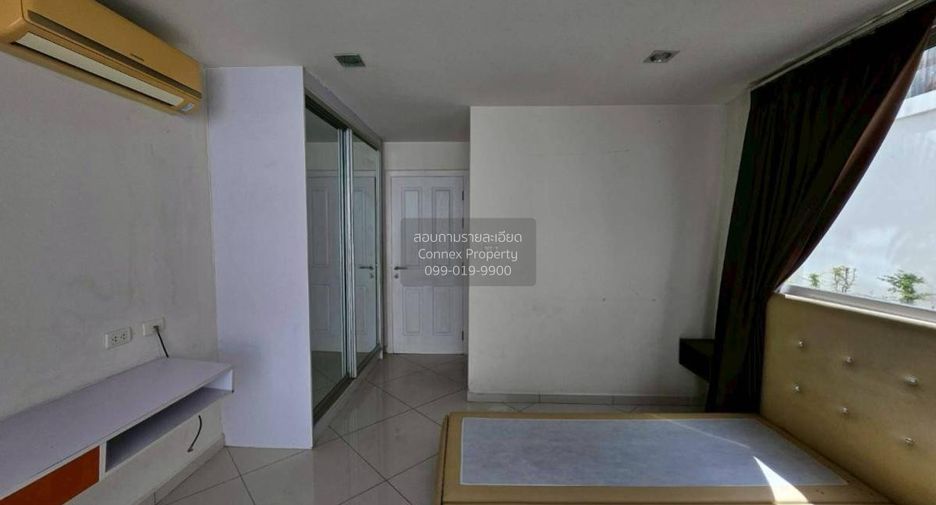 For sale 1 bed condo in Pratumnak, Pattaya