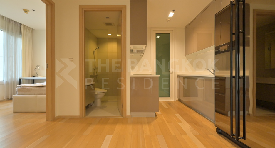 Wohnung zur Miete mit 3 Zimmer in Khlong Toei, Bangkok