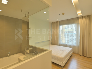 À louer 3 chambres condo à Khlong Toei, Bangkok