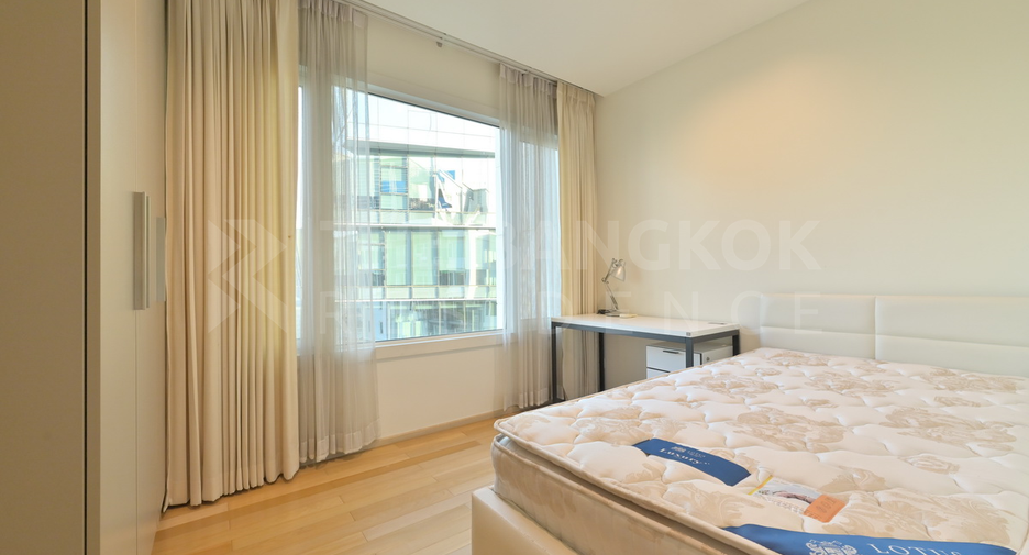 Wohnung zur Miete mit 3 Zimmer in Khlong Toei, Bangkok