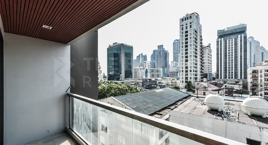 For rent 2 ベッドルーム condo in Sathon, Bangkok
