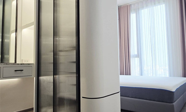 For rent 1 bed condo in Bang Kho Laem, Bangkok