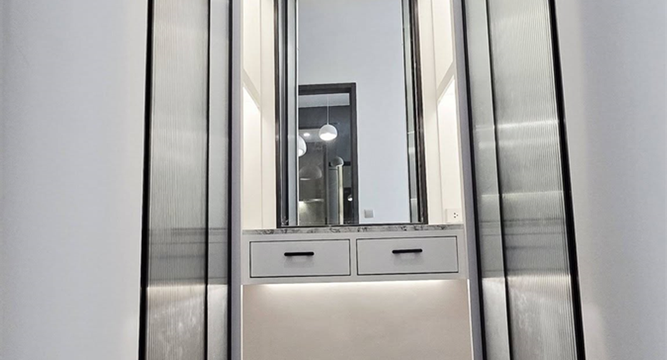 For rent 1 bed condo in Bang Kho Laem, Bangkok