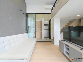 Condo en venta de 1 habitaciones en Ratchathewi, Bangkok
