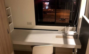 À vendre 1 chambre condo à Ratchathewi, Bangkok