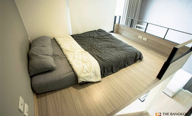 For sale 1 bed condo in Ratchathewi, Bangkok